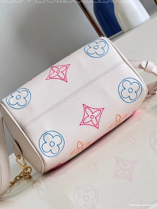 FS CHEAP 20 SPEEDY VUITTON LOUIS BANDOULIÈRE 0728